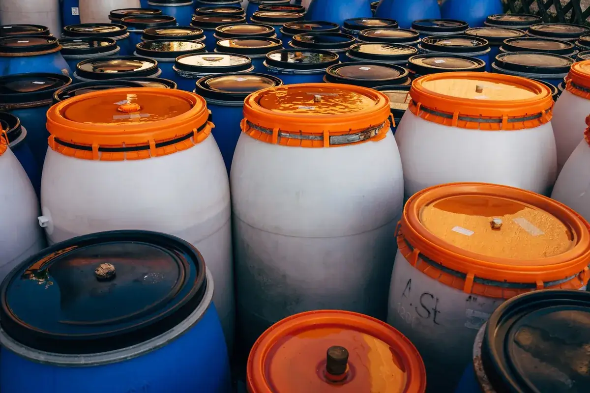 Hazmat Cleanup in Rose Hill, VA